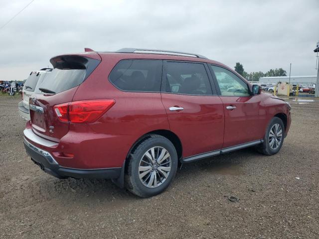 Photo 2 VIN: 5N1DR2CM4LC641667 - NISSAN PATHFINDER 