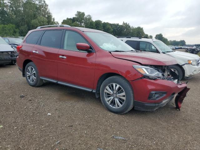 Photo 3 VIN: 5N1DR2CM4LC641667 - NISSAN PATHFINDER 