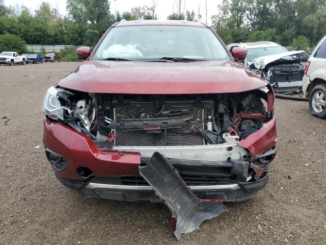 Photo 4 VIN: 5N1DR2CM4LC641667 - NISSAN PATHFINDER 