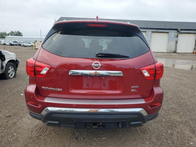 Photo 5 VIN: 5N1DR2CM4LC641667 - NISSAN PATHFINDER 