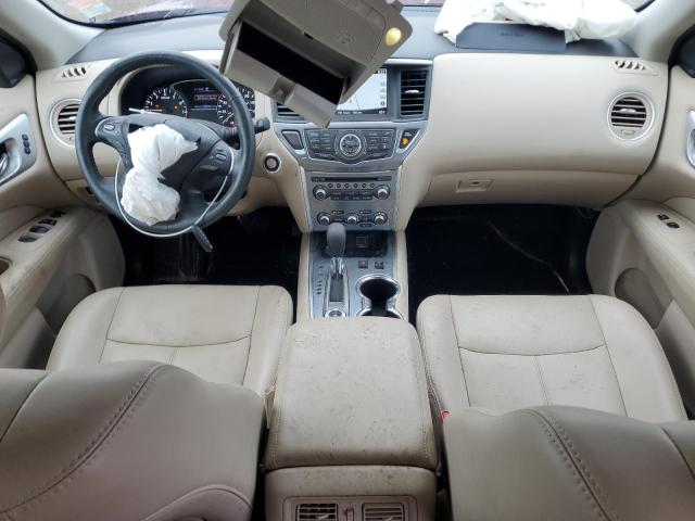 Photo 7 VIN: 5N1DR2CM4LC641667 - NISSAN PATHFINDER 