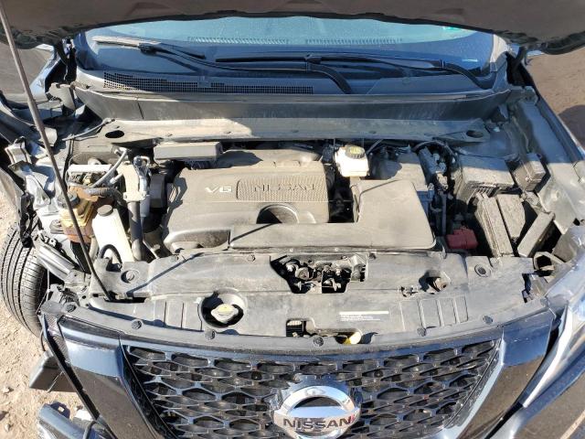 Photo 11 VIN: 5N1DR2CM4LC644455 - NISSAN PATHFINDER 