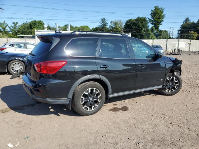 Photo 2 VIN: 5N1DR2CM4LC644455 - NISSAN PATHFINDER 