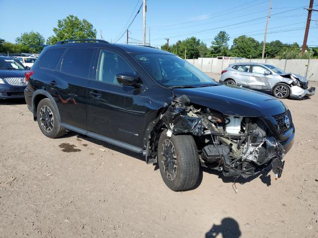 Photo 3 VIN: 5N1DR2CM4LC644455 - NISSAN PATHFINDER 