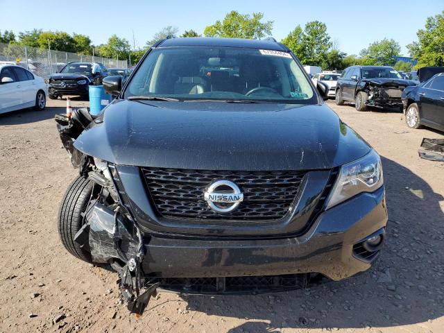 Photo 4 VIN: 5N1DR2CM4LC644455 - NISSAN PATHFINDER 