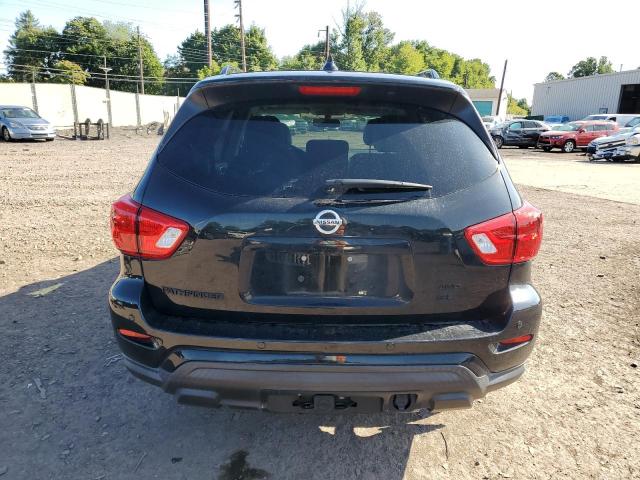 Photo 5 VIN: 5N1DR2CM4LC644455 - NISSAN PATHFINDER 