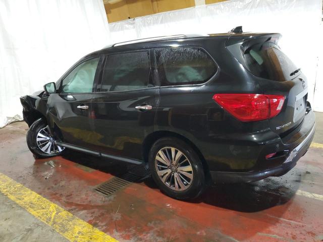 Photo 1 VIN: 5N1DR2CM5LC609147 - NISSAN PATHFINDER 