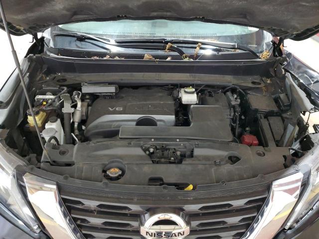 Photo 11 VIN: 5N1DR2CM5LC609147 - NISSAN PATHFINDER 