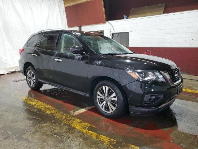 Photo 3 VIN: 5N1DR2CM5LC609147 - NISSAN PATHFINDER 