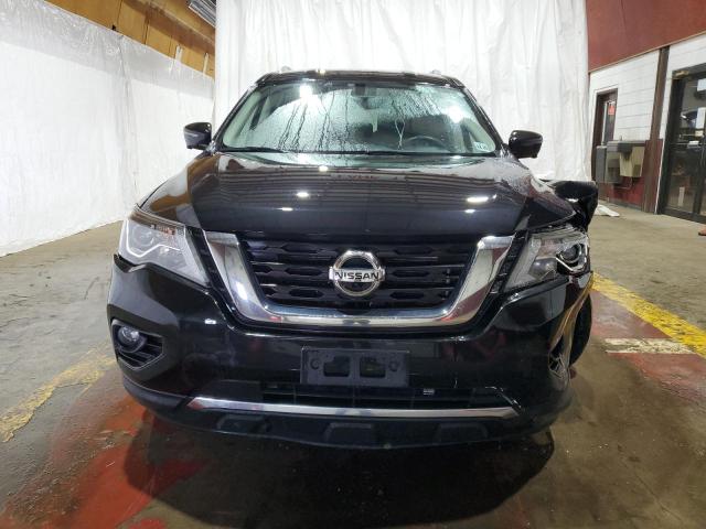 Photo 4 VIN: 5N1DR2CM5LC609147 - NISSAN PATHFINDER 