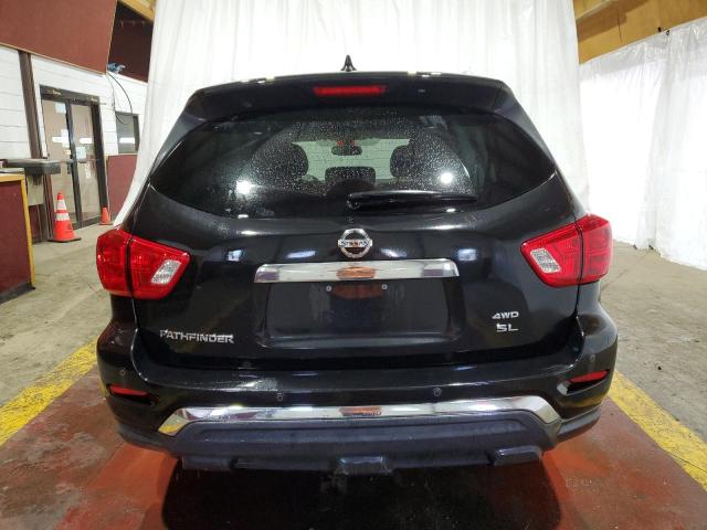 Photo 5 VIN: 5N1DR2CM5LC609147 - NISSAN PATHFINDER 