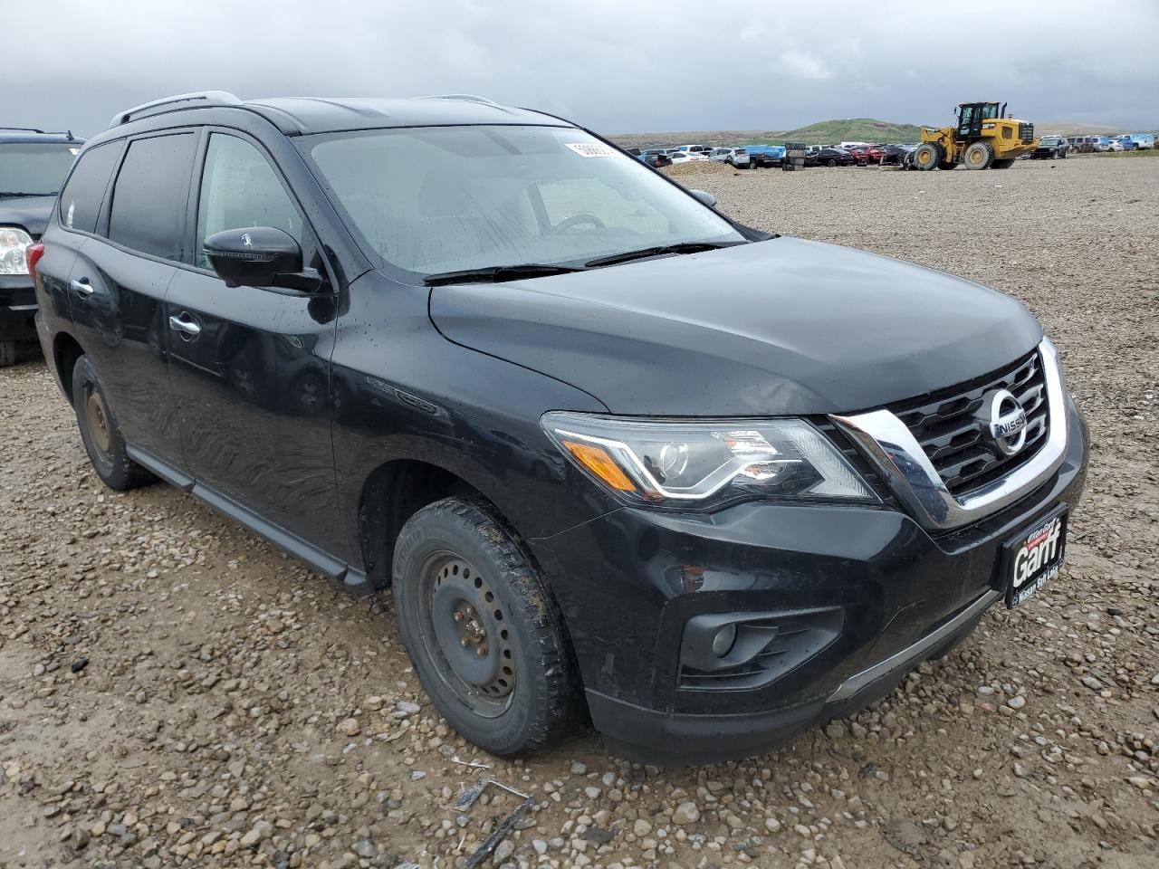 Photo 3 VIN: 5N1DR2CM5LC610766 - NISSAN PATHFINDER 