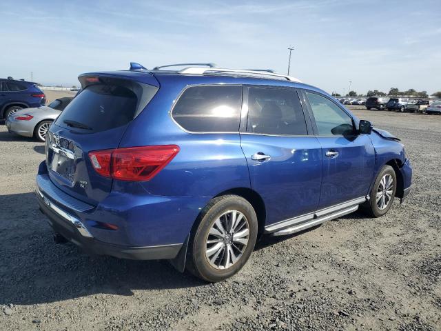 Photo 2 VIN: 5N1DR2CM5LC618267 - NISSAN PATHFINDER 