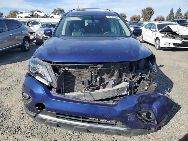 Photo 4 VIN: 5N1DR2CM5LC618267 - NISSAN PATHFINDER 