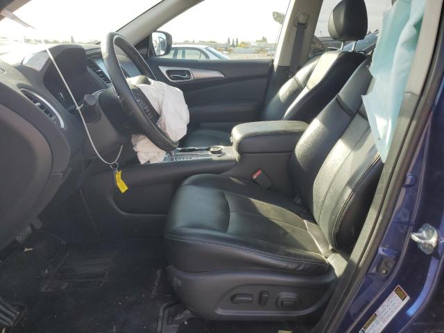 Photo 6 VIN: 5N1DR2CM5LC618267 - NISSAN PATHFINDER 