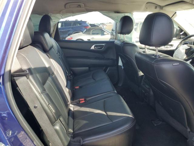 Photo 9 VIN: 5N1DR2CM5LC618267 - NISSAN PATHFINDER 