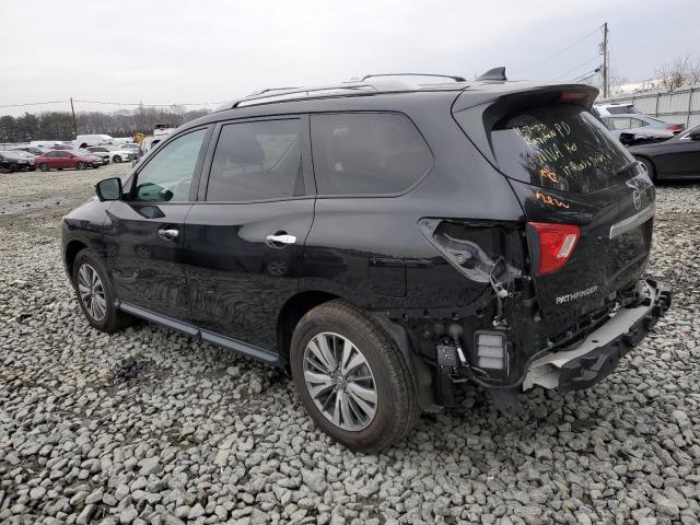 Photo 1 VIN: 5N1DR2CM5LC631665 - NISSAN PATHFINDER 