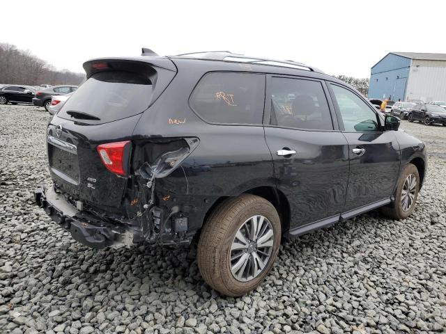 Photo 2 VIN: 5N1DR2CM5LC631665 - NISSAN PATHFINDER 