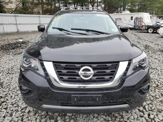 Photo 4 VIN: 5N1DR2CM5LC631665 - NISSAN PATHFINDER 