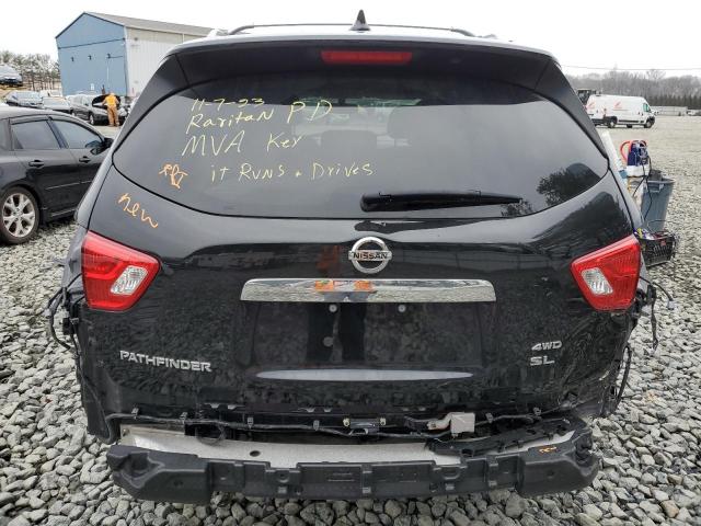 Photo 5 VIN: 5N1DR2CM5LC631665 - NISSAN PATHFINDER 