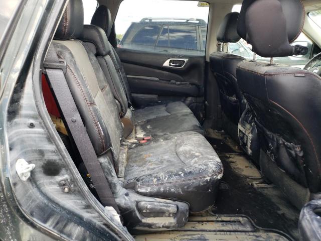 Photo 5 VIN: 5N1DR2CM6LC585960 - NISSAN PATHFINDER 