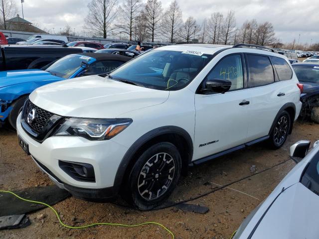 Photo 0 VIN: 5N1DR2CM6LC588793 - NISSAN PATHFINDER 