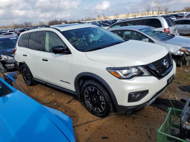 Photo 3 VIN: 5N1DR2CM6LC588793 - NISSAN PATHFINDER 