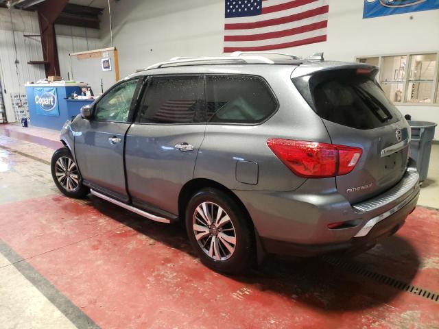 Photo 1 VIN: 5N1DR2CM6LC597915 - NISSAN PATHFINDER 