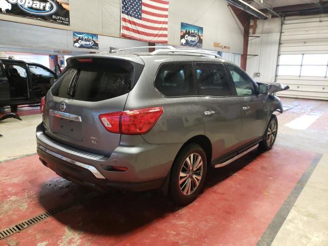 Photo 2 VIN: 5N1DR2CM6LC597915 - NISSAN PATHFINDER 