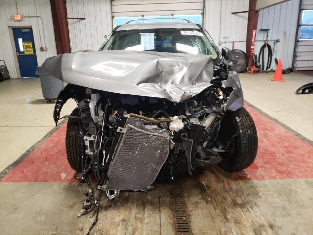 Photo 4 VIN: 5N1DR2CM6LC597915 - NISSAN PATHFINDER 