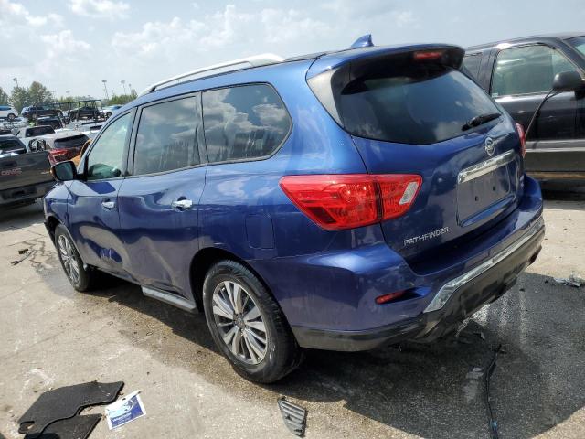 Photo 1 VIN: 5N1DR2CM6LC598370 - NISSAN PATHFINDER 