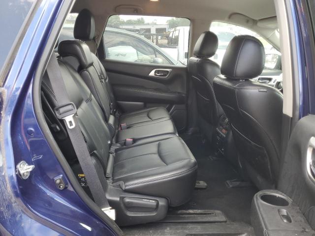 Photo 10 VIN: 5N1DR2CM6LC598370 - NISSAN PATHFINDER 