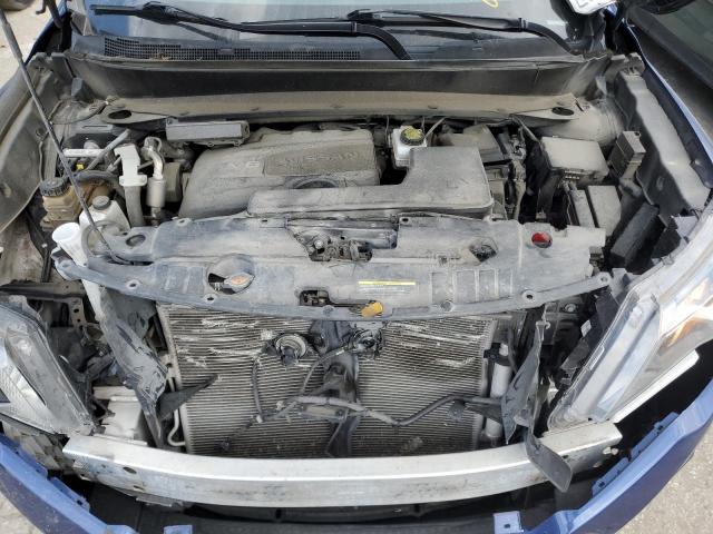 Photo 11 VIN: 5N1DR2CM6LC598370 - NISSAN PATHFINDER 