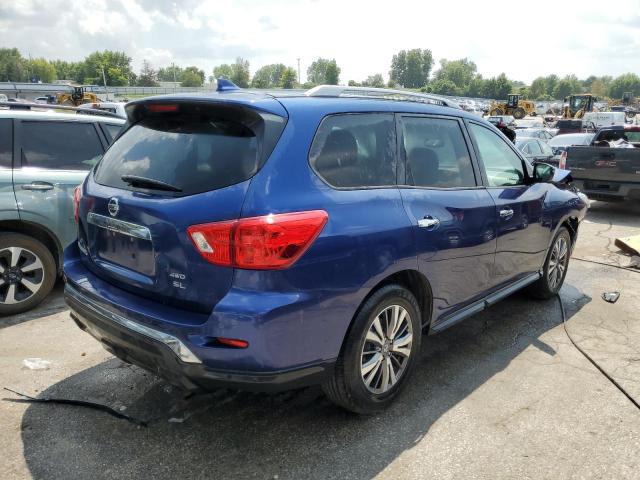 Photo 2 VIN: 5N1DR2CM6LC598370 - NISSAN PATHFINDER 