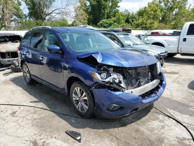 Photo 3 VIN: 5N1DR2CM6LC598370 - NISSAN PATHFINDER 