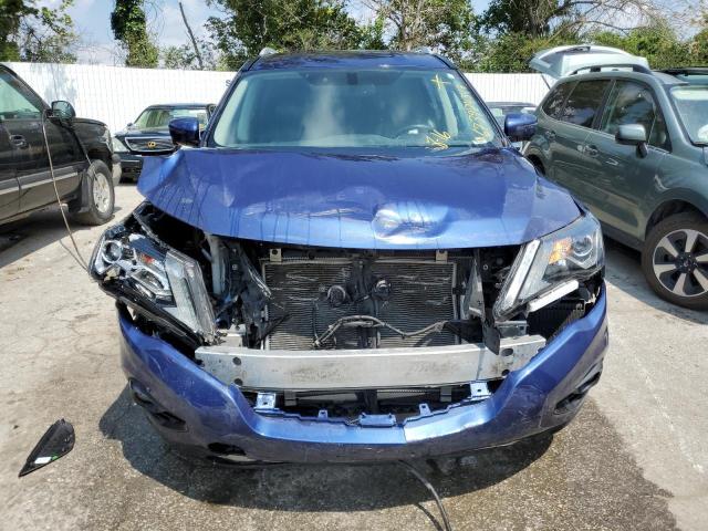 Photo 4 VIN: 5N1DR2CM6LC598370 - NISSAN PATHFINDER 