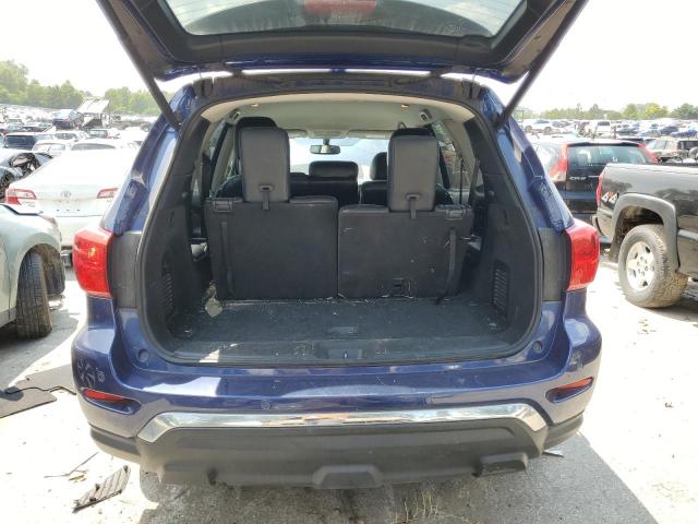 Photo 5 VIN: 5N1DR2CM6LC598370 - NISSAN PATHFINDER 