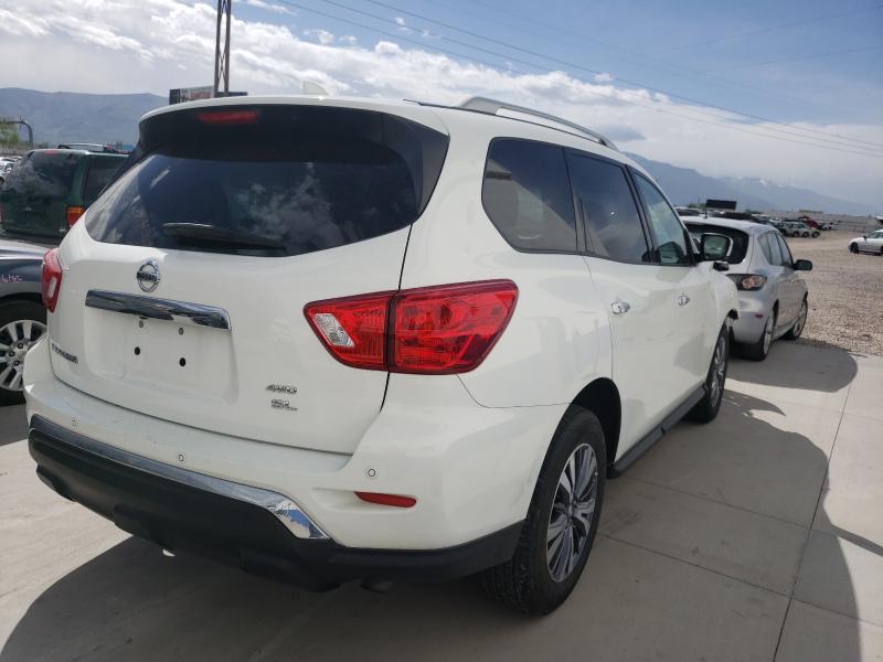 Photo 3 VIN: 5N1DR2CM6LC605351 - NISSAN PATHFINDER 