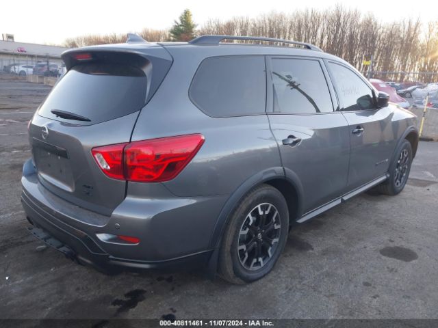 Photo 3 VIN: 5N1DR2CM6LC629651 - NISSAN PATHFINDER 