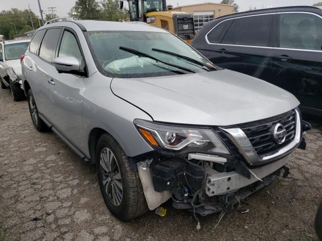 Photo 0 VIN: 5N1DR2CM7LC596076 - NISSAN PATHFINDER 