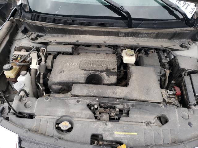 Photo 6 VIN: 5N1DR2CM7LC596076 - NISSAN PATHFINDER 