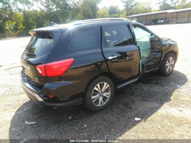 Photo 3 VIN: 5N1DR2CM7LC597048 - NISSAN PATHFINDER 