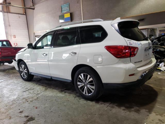 Photo 1 VIN: 5N1DR2CM7LC605228 - NISSAN PATHFINDER 