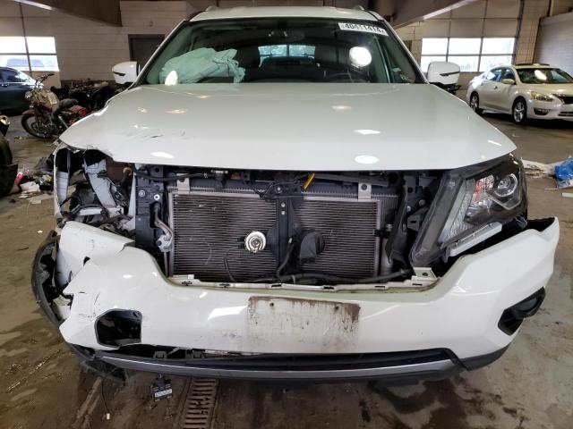 Photo 4 VIN: 5N1DR2CM7LC605228 - NISSAN PATHFINDER 