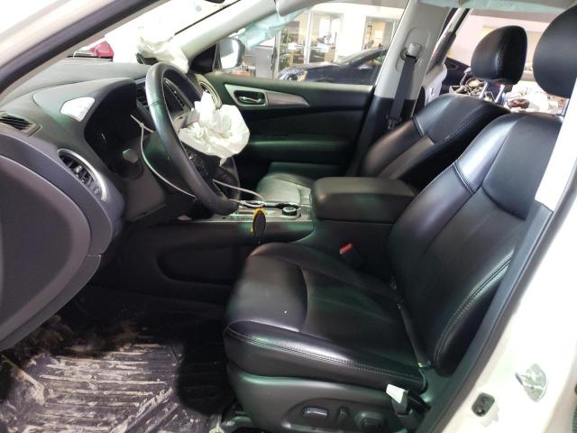 Photo 6 VIN: 5N1DR2CM7LC605228 - NISSAN PATHFINDER 