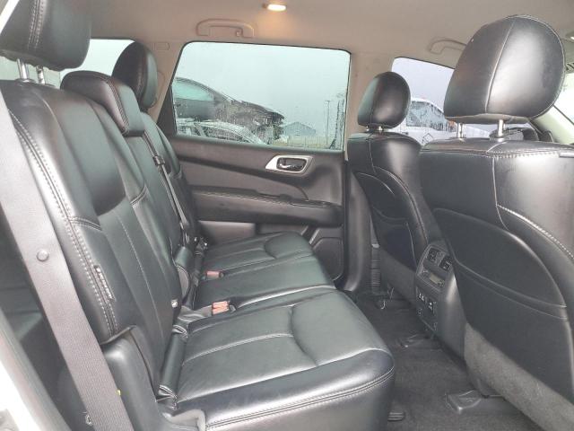 Photo 10 VIN: 5N1DR2CM7LC607285 - NISSAN PATHFINDER 