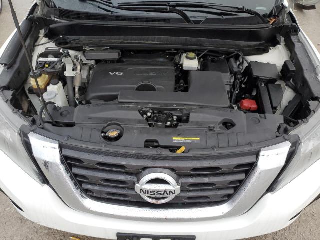 Photo 11 VIN: 5N1DR2CM7LC607285 - NISSAN PATHFINDER 