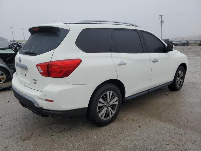 Photo 2 VIN: 5N1DR2CM7LC607285 - NISSAN PATHFINDER 