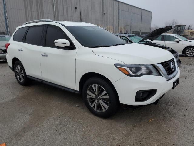 Photo 3 VIN: 5N1DR2CM7LC607285 - NISSAN PATHFINDER 