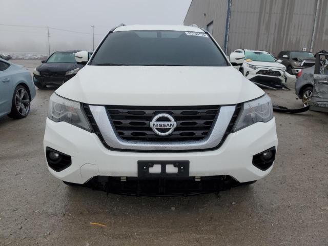 Photo 4 VIN: 5N1DR2CM7LC607285 - NISSAN PATHFINDER 